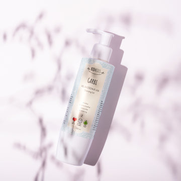 GARBI gel za čišćenje lica 200ml